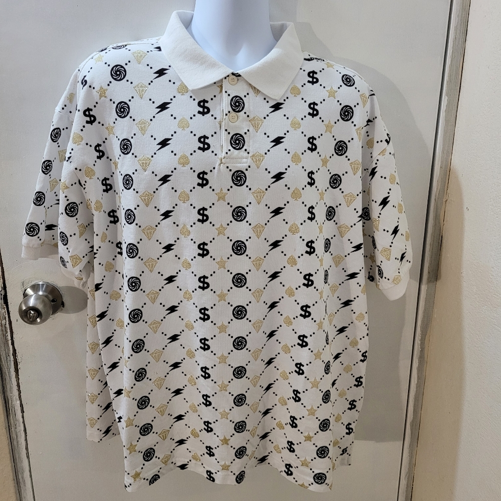 Lucky 🎰 shirt